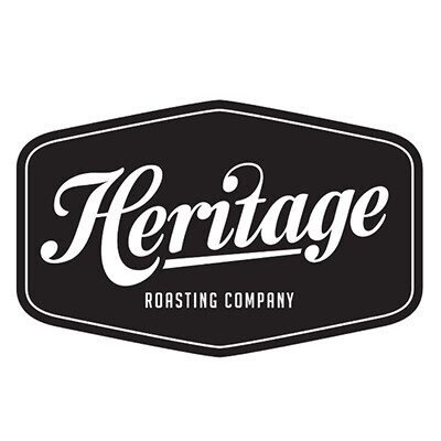 Heritage Roasting Company